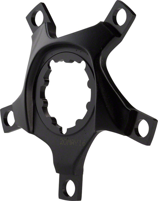 SRAM Force Crank Spider 110mm BCD 11 Speed Matte Black