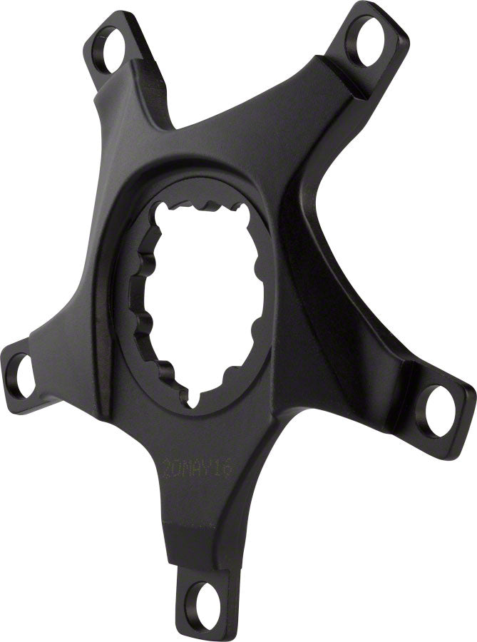 SRAM Force Crank Spider 130mm BCD 11 Speed Matte Black