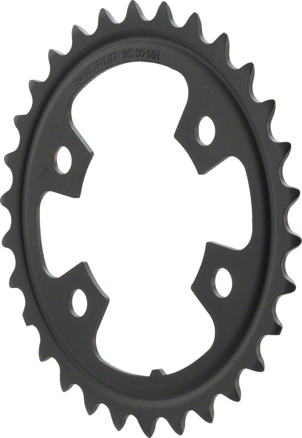 Shimano Sora R3030 non-chainring guard model 30t 74mm 9-Speed Inner Chainring BLK