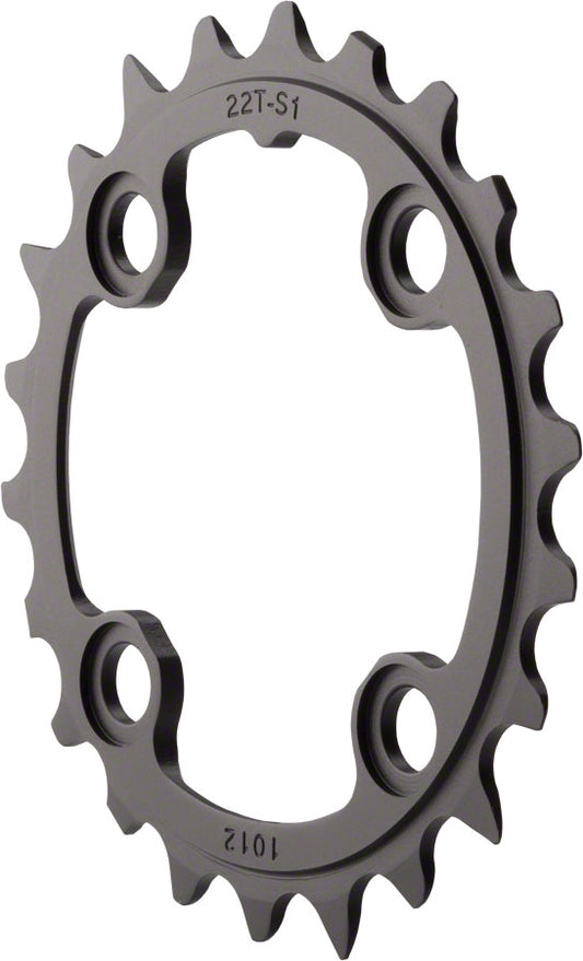 SRAM/Truvativ X0 X9 22T 64mm BCD 3x10 Speed Inner Chainring