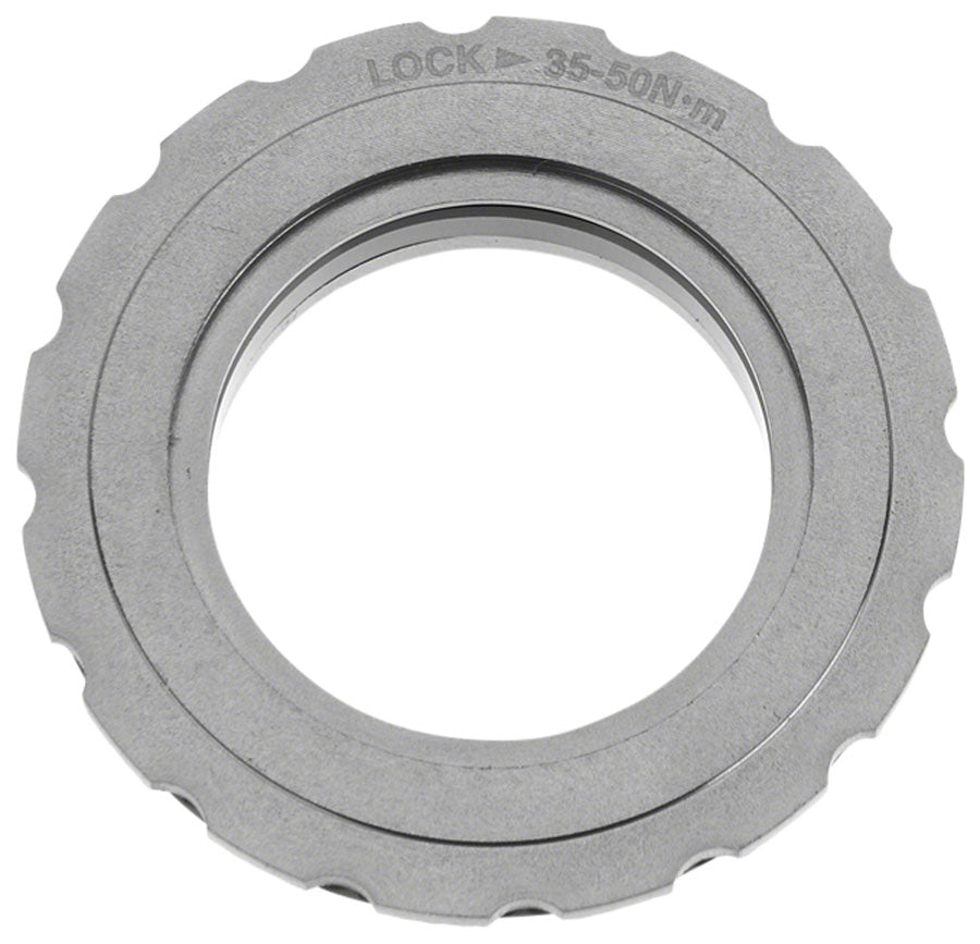 Shimano FC-M9100 Crank Spider Lock Ring/Washer