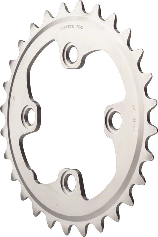 Shimano XT M785 28t 64mm 10-Speed AJ-type Inner Chainring