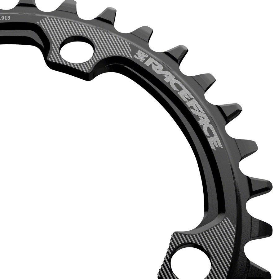 Race face narrow best sale wide mtb single chainring