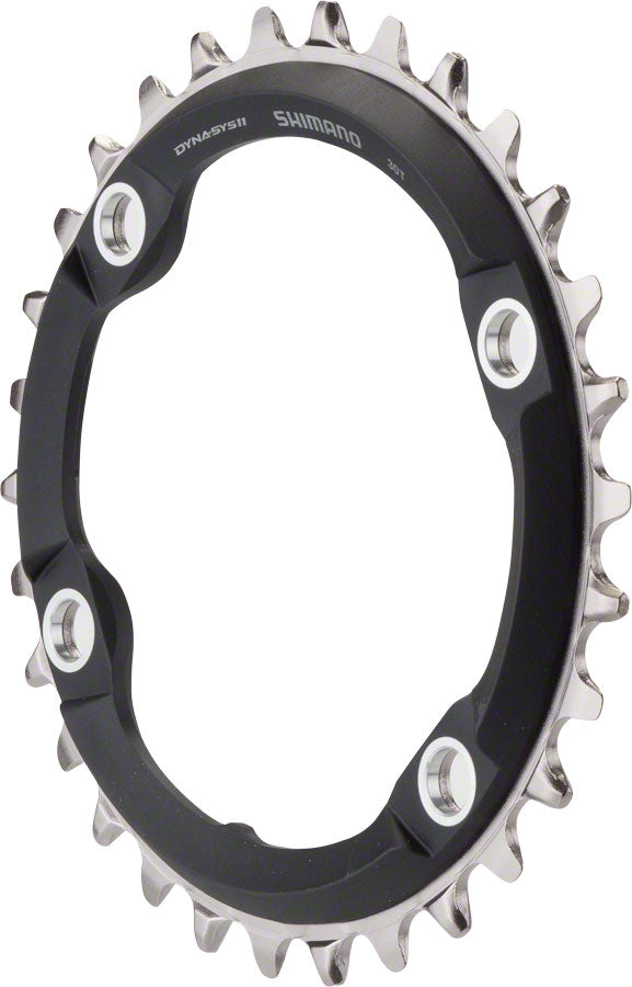 Shimano SLX M7000 30t 96mm 1x11 Chainring