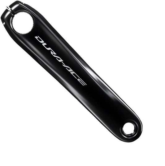 Shimano Dura-Ace FC-R9200 Left Crank Arm - 172.5mm Black