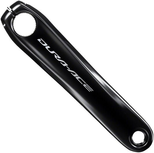 Shimano Dura-Ace FC-R9200 Left Crank Arm - 175mm Black