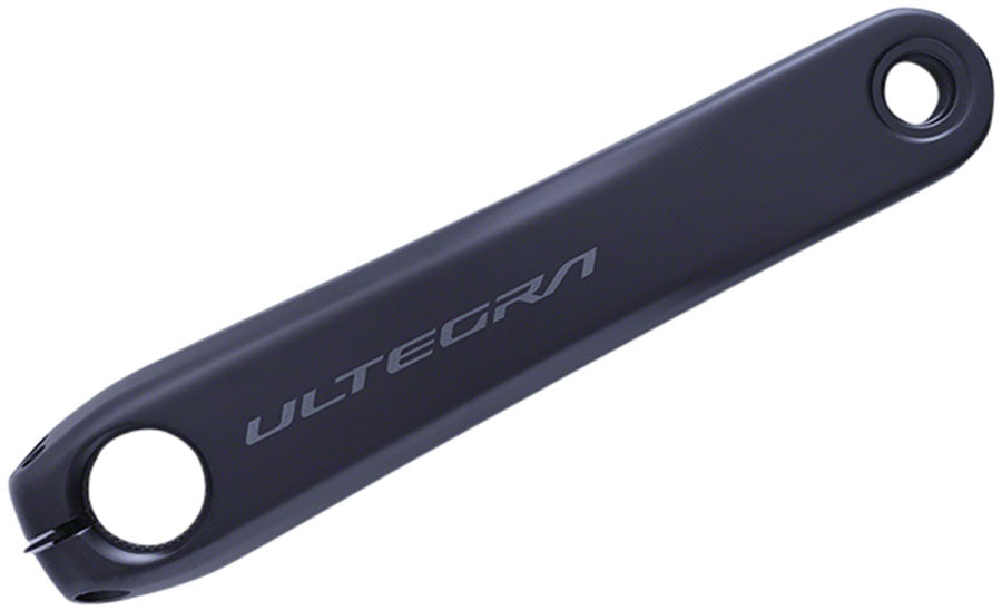 Shimano Ultegra FC-R8100 Left Crank Arm - 165mm Black