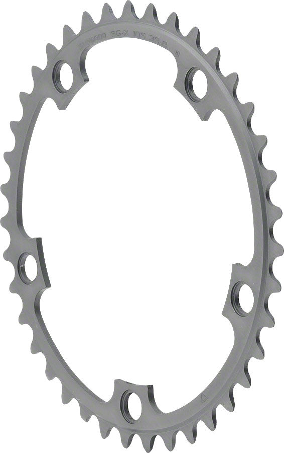 Shimano Ultegra 6700 39t 130mm 10-Speed Chainring