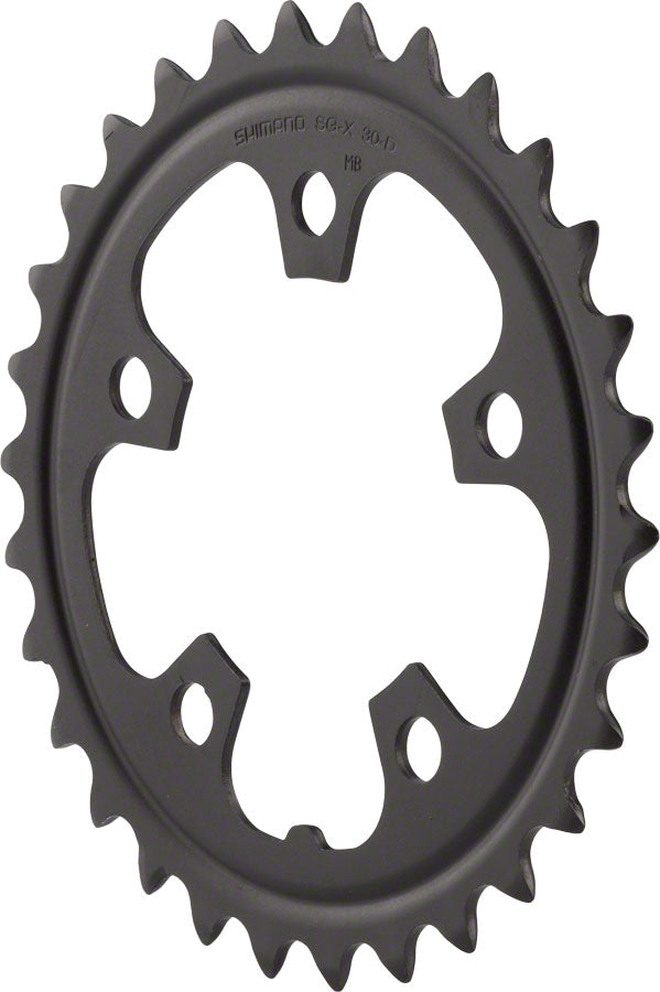 Shimano Sora 3503 30t 74mm 9-Speed Chainring Black