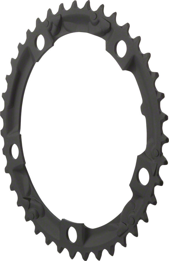 Shimano Sora 3503 39t 130mm 9-Speed Chainring Black