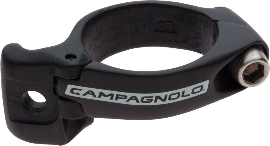 Campagnolo Braze-On Adaptor 32mm Black