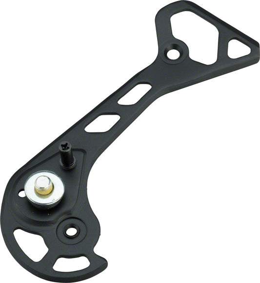 Shimano SLX RD-M7000-11-GS Rear Derailleur Outer Cage Plate