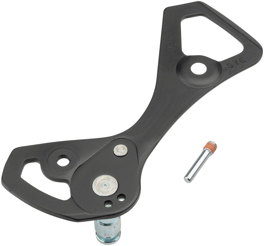 Shimano RD-5800 Outer Plate and Plate Stop Pin