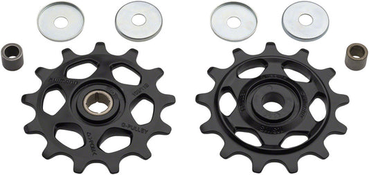 Shimano RD-M5100-SGS Rear Derailleur Pulley Set