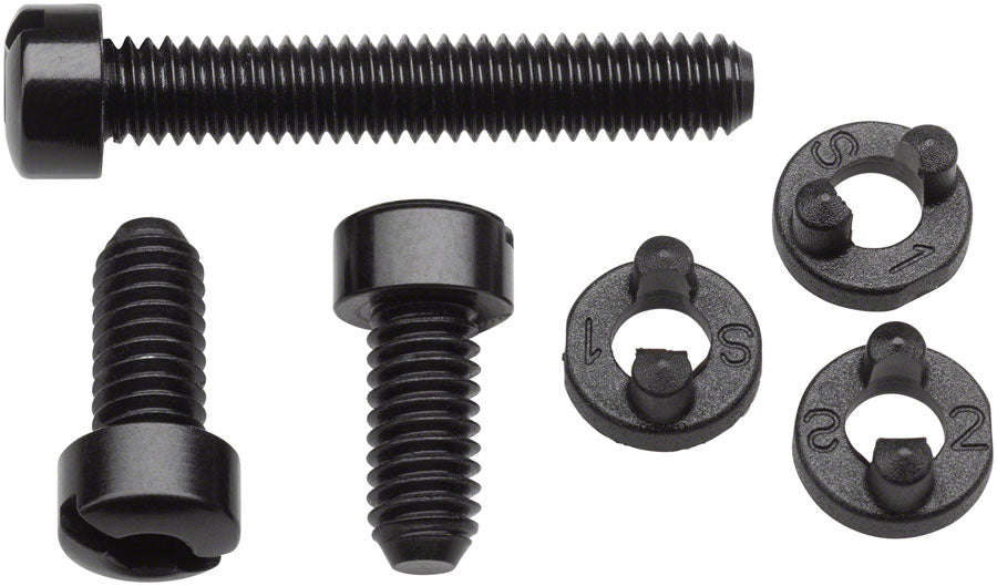 SRAM Red eTap 11-Speed Rear Derailleur Limit Screw Kit