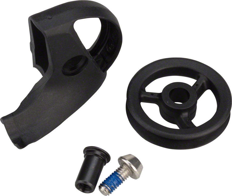 SRAM Rear Derailleur Cable Pulley Guide XX1 X01 X01DH X1 GX X-Horizon