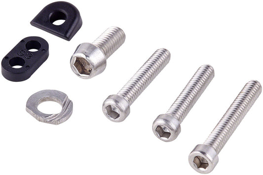 SRAM Rival1 Rear Derailleur B-Bolt and Limit Screw Kit