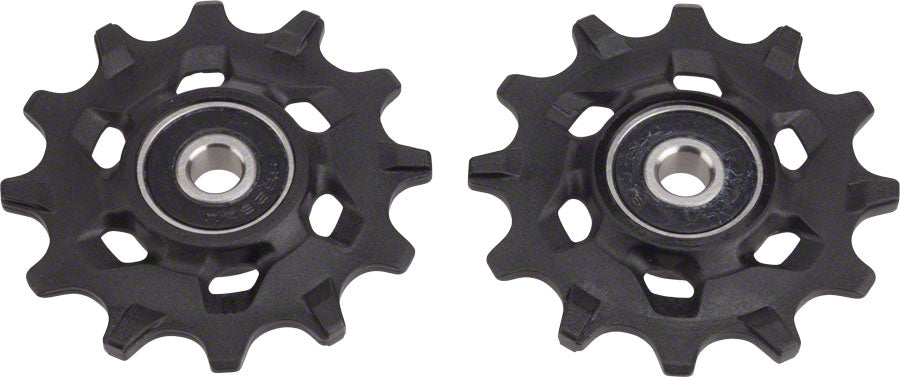 SRAM X-Sync Pulley Assembly Fits X01 X01DH X1 GX 1x11 NX Force CX1 Force 1 Rival 1 Apex 1 Derailleurs