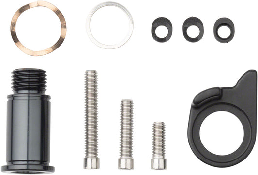 SRAM Force XPLR eTap AXS Rear Derailleur B-Bolt B-Screw and Limit Screws