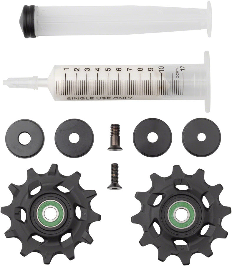 SRAM Red XPLR AXS Rear Derailleur Pulley Kit