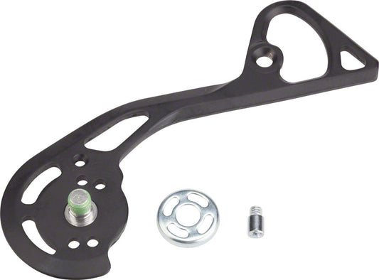 Shimano XT RD-M786-GS Rear Derailleur Outer Cage Plate