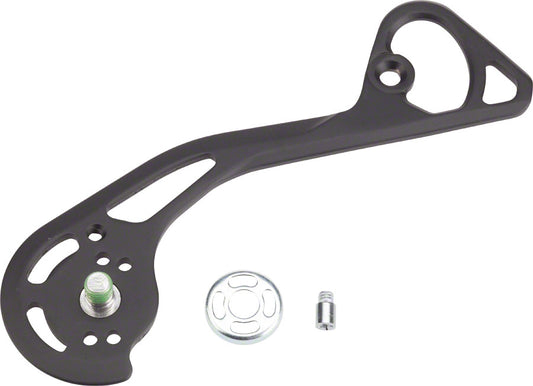 Shimano XT RD-M786-SGS SLX RD-M7000-10-SGS M675-SGS Rear Derailleur Outer Cage Plate