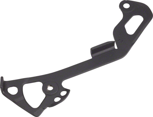 Shimano XT RD-M786-SGS SLX RD-M7000-10-SGS M675-SGS Rear Derailleur Inner Cage Plate