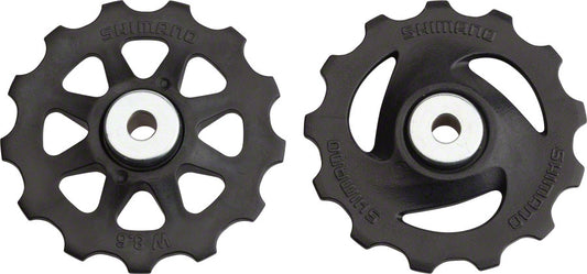 Shimano Altus RD-M280 Tourney RD-TX800 7/8-Speed 13t Rear Derailleur Pulley Set