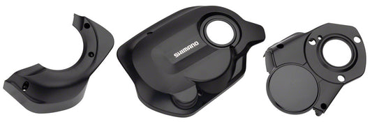 Shimano STEPS SM-DUE61 City Drive Unit Cover and Screws