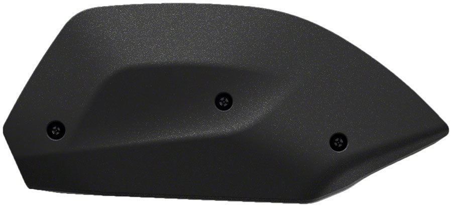 Shimano STEPS DC-EP801-B Drive Unit Cover - Left