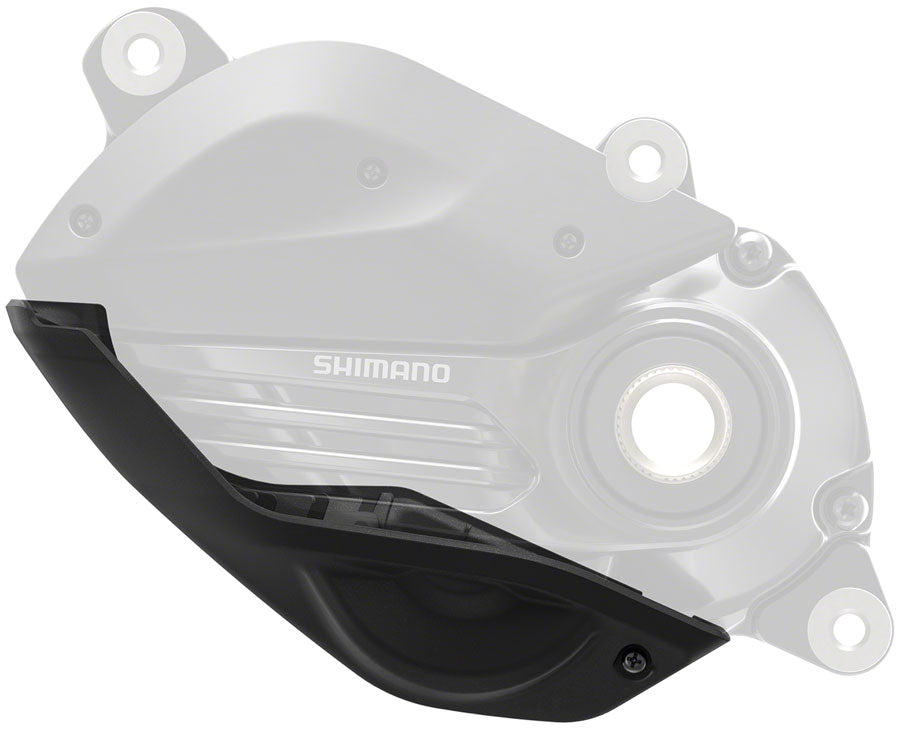 Shimano STEPS DC-EP801-G Drive Unit Cover - Bottom Cover