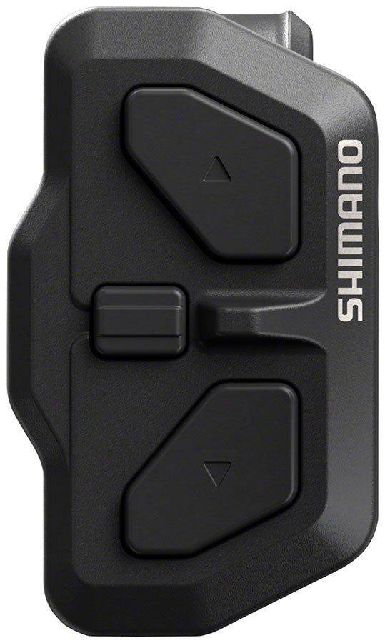 Shimano STEPS SW-EN600-R Seis Shift Switch - Right W/O Wire 35.0mm/31.8mm Clamp 1St Group