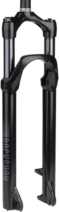 RockShox Judy Silver TK Suspension Fork - 29" 100 mm 9 x 100 mm 51 mm Offset BLK Remote A3