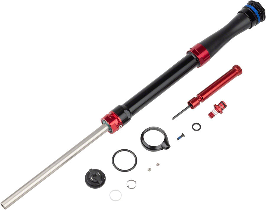 RockShox Fork Damper Assembly - 29" Remote Charger2 RLC3 32mm 100mm SID B4 2019 SID SL C1 2020 - Scott