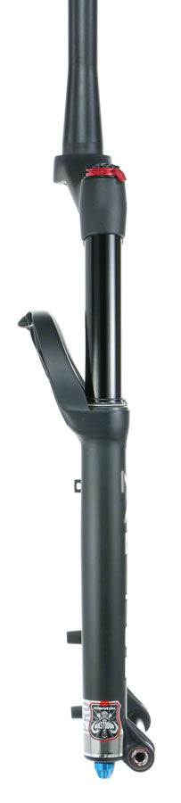 Manitou Mastodon Pro Suspension Fork - 26" 100 mm 15 x 150 mm 51 mm Offset Matte BLK Standard