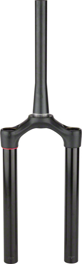 RockShox CSU - DebonAir 29" 15x110mm 42mm OS Tapered Steerer Pike B1-B2 Pike Select/Select+ 2020 Diffusion BLK