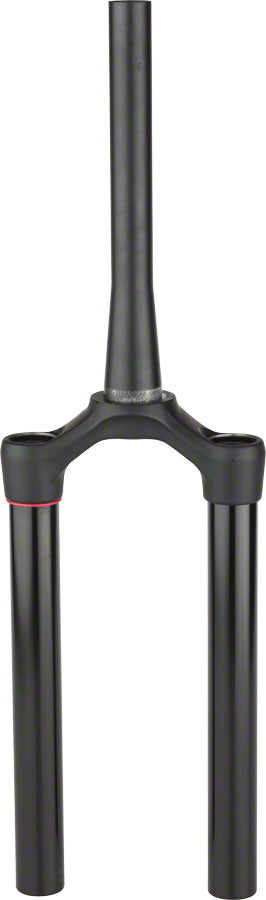 RockShox CSU Pike Dual Position Air 29/27.5+ Boost 15x110 51 Off-Set Aluminum Taper Diffusion BLK No Gradients