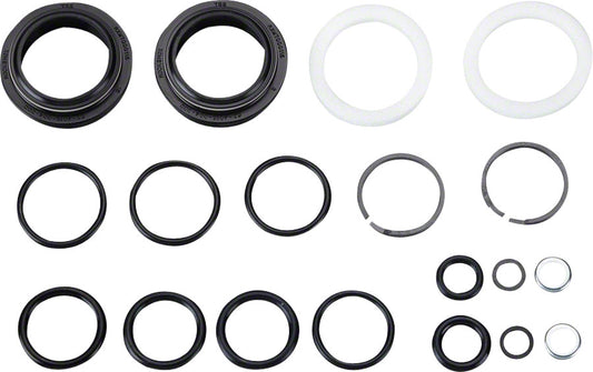 RockShox Fork Service Kit - 200 Hour/1 Year Reba A7 130-150mm (Boost)