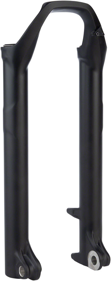 RockShox Lower Leg - 29/27.5+ 15 x 110mm SID A1-A4 Reba A1-A5 Reba A7 SID Select/Select+ 110-120mm B4 Diffusion BLK