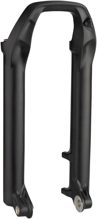 RockShox Lower Leg - Pike B3 27.5" 15 x 110mm Diffusion Black