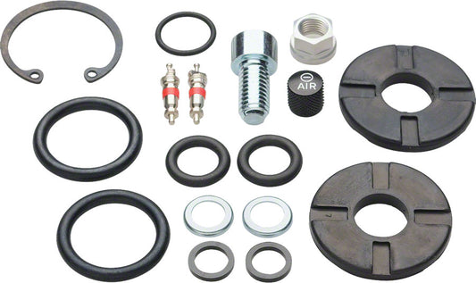 RockShox Fork Service Kit Reba 2005-2008/Recon 2006-2009/Revelation 2006-2009/Pike2005-2010 Dual Air/Solo Air