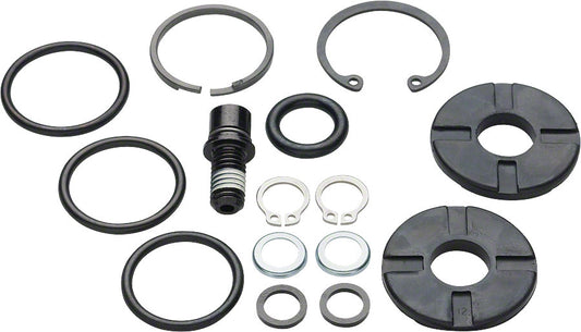 RockShox Fork Service Kit Reba 2005-2008/Recon2006-2009/Revelation 2006-2009/Pike 2005-2010 Motion Control