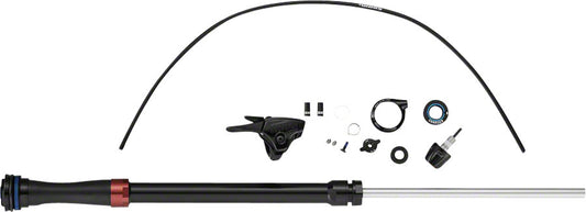 RockShox Damper Upgrade Kit Charger2 RCT Remote Adjust Complete Right Side Internals Pike 15x100mm 29" A1-A2/2014-2017