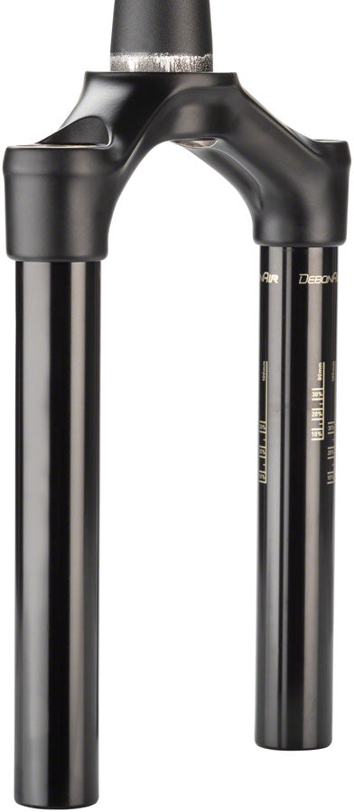 RockShox CSU SID Ultimate 80-100 mm DebonAir 2020+ 29"/27.5+ 42mm Offset Boost 15x110mm Tapered Steerer Diffusion BLK