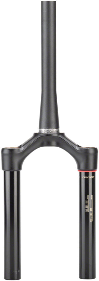 RockShox CSU SID Ultimate 80-100 mm DebonAir 2020+ 29"/27.5+ 51mm Offset Boost 15x110mm Tapered Steerer Diffusion BLK