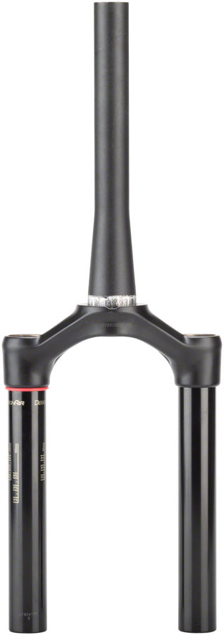 RockShox CSU SID Ultimate 80-100 mm DebonAir 2020+ 29"/27.5+ 51mm Offset Boost 15x110mm Tapered Steerer Diffusion BLK