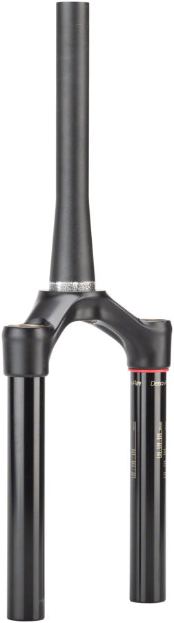 RockShox CSU SID Ultimate 80-100 mm DebonAir 2020+ 29"/27.5+ 51mm Offset Boost 15x110mm Tapered Steerer Diffusion BLK