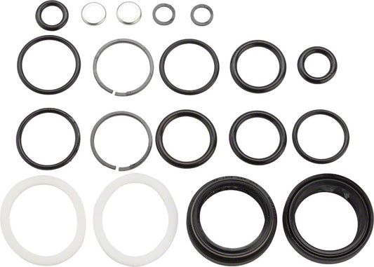 RockShox Basic Fork Service Kit - Reba 29/27+ Boost A3