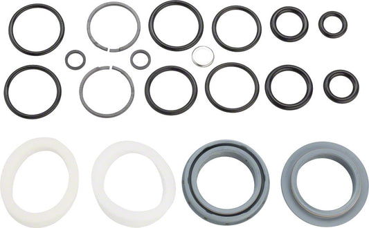 RockShox Fork Service Kit Basic: Revelation Dual Position Air (2012- 2013)