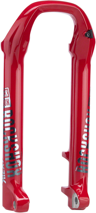 RockShox Lower Leg Lyrik B1-C1/Yari A1-B1 27.5" 15 x 110 mm Boost Spacing Red